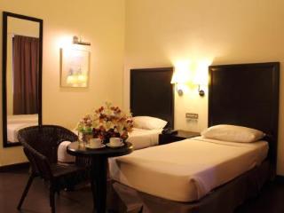 Imagen general del Hotel GoodHope Hotel Johor Bahru. Foto 19