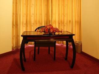 Imagen general del Hotel GoodHope Hotel Johor Bahru. Foto 20