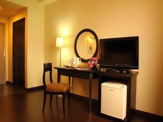 Imagen general del Hotel GoodHope Hotel Johor Bahru. Foto 22