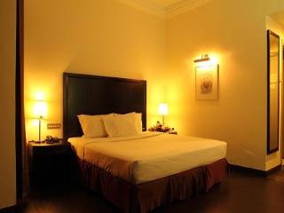Imagen general del Hotel GoodHope Hotel Johor Bahru. Foto 23