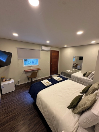 Imagen de la habitación del Hotel GoodStay S&atilde;o Paulo Ibirapuera. Foto 3