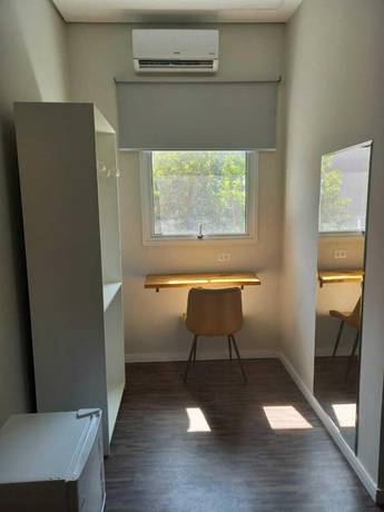 Imagen de la habitación del Hotel GoodStay S&atilde;o Paulo Ibirapuera. Foto 4