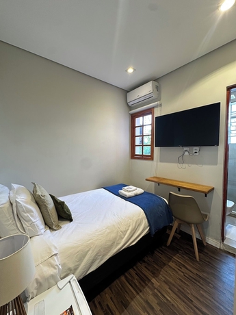 Imagen de la habitación del Hotel GoodStay S&atilde;o Paulo Ibirapuera. Foto 10