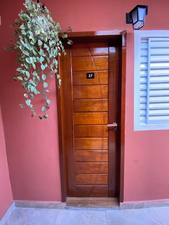 Imagen de la habitación del Hotel GoodStay S&atilde;o Paulo Ibirapuera. Foto 11