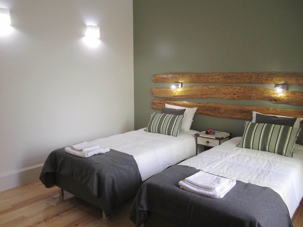 Imagen de la habitación del Hotel GoodTime Marqu&ecirc;s Suites. Foto 2