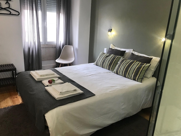 Imagen de la habitación del Hotel GoodTime Marqu&ecirc;s Suites. Foto 3