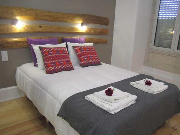 Imagen de la habitación del Hotel GoodTime Marqu&ecirc;s Suites. Foto 7