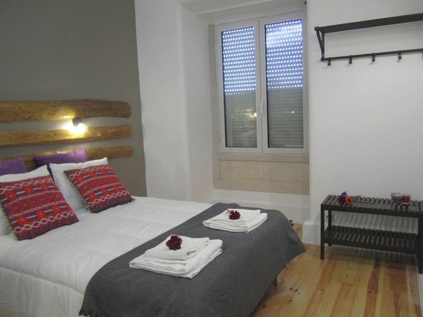 Imagen de la habitación del Hotel GoodTime Marqu&ecirc;s Suites. Foto 8