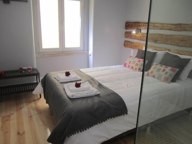 Imagen de la habitación del Hotel GoodTime Marqu&ecirc;s Suites. Foto 9
