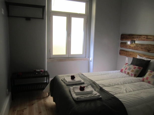 Imagen de la habitación del Hotel GoodTime Marqu&ecirc;s Suites. Foto 10