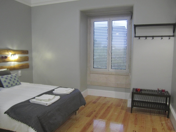 Imagen de la habitación del Hotel GoodTime Marqu&ecirc;s Suites. Foto 12