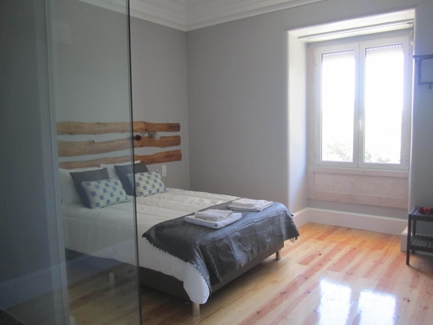 Imagen de la habitación del Hotel GoodTime Marqu&ecirc;s Suites. Foto 13
