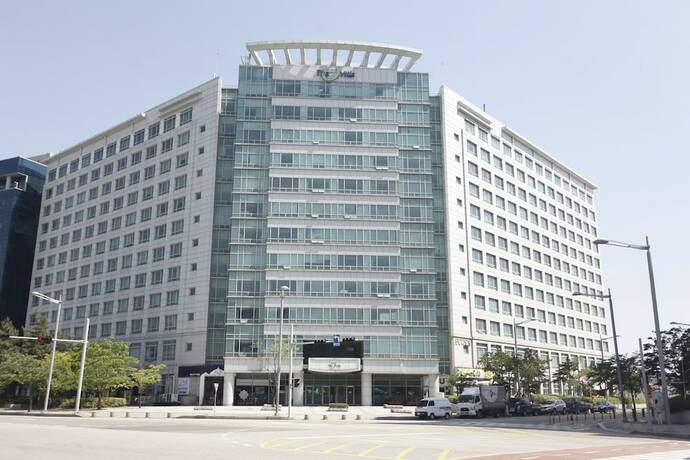 Imagen general del Hotel Goodday Airtel. Foto 3