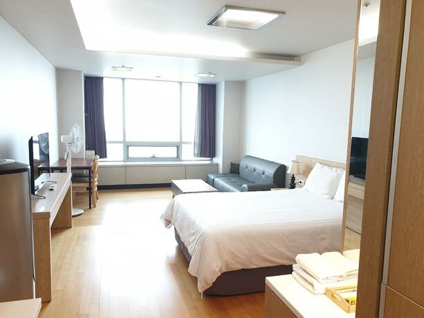 Imagen general del Hotel Goodday Airtel. Foto 5