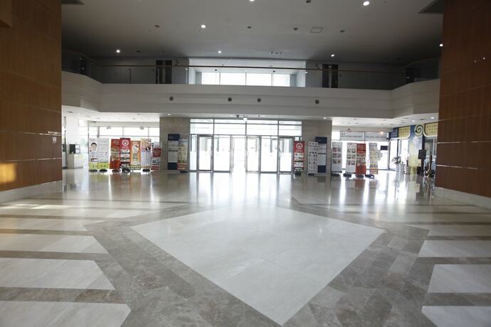 Imagen general del Hotel Goodday Airtel. Foto 6