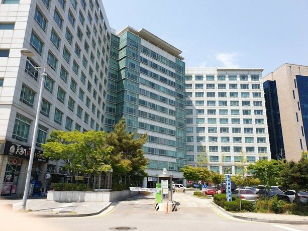 Imagen general del Hotel Goodday Airtel. Foto 8