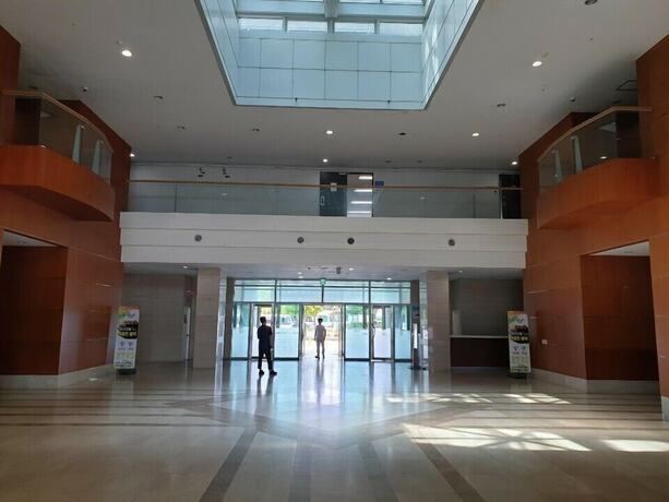 Imagen general del Hotel Goodday Airtel. Foto 9