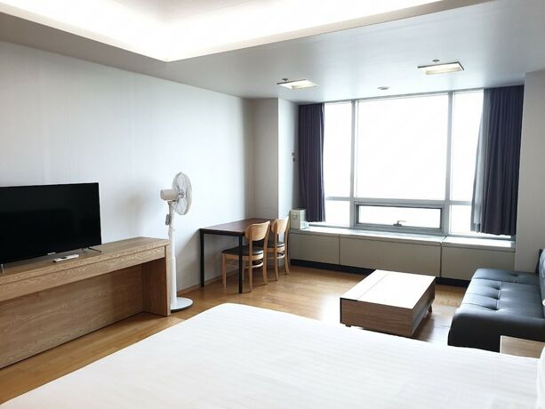 Imagen general del Hotel Goodday Airtel. Foto 11