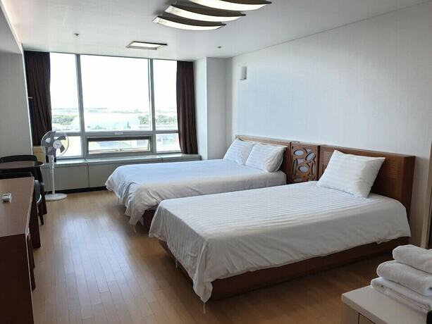 Imagen general del Hotel Goodday Airtel. Foto 13