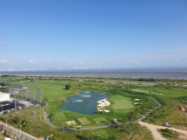 Imagen general del Hotel Goodday Airtel. Foto 14