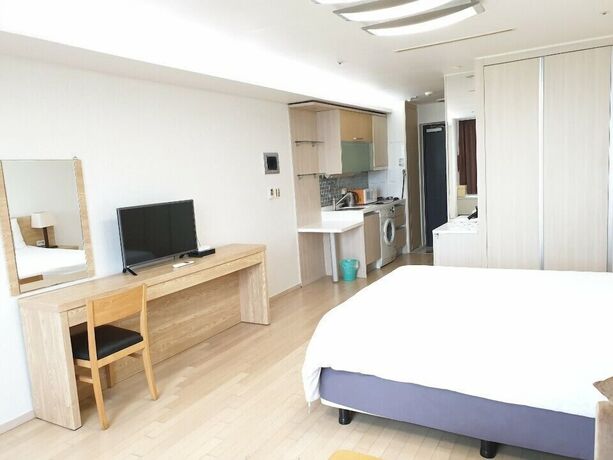 Imagen general del Hotel Goodday Airtel. Foto 15