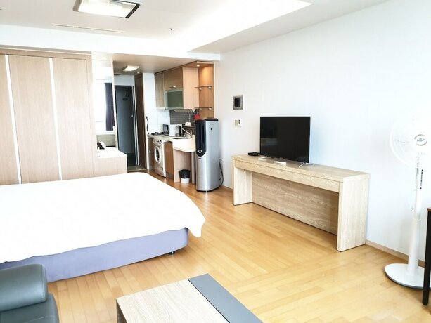 Imagen general del Hotel Goodday Airtel. Foto 16