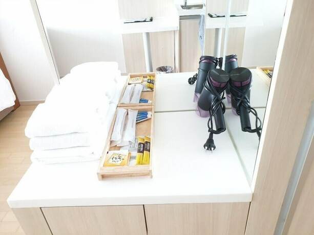 Imagen de la habitación del Hotel Goodday Airtel. Foto 17
