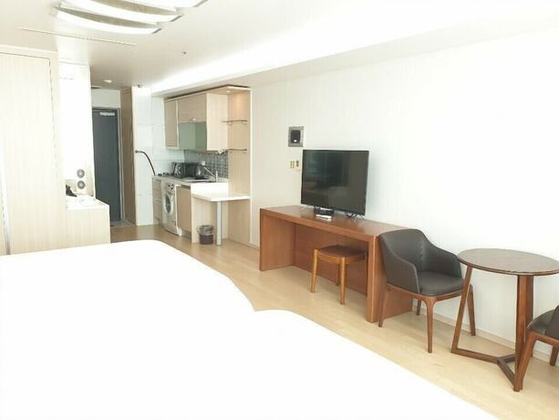 Imagen de la habitación del Hotel Goodday Airtel. Foto 20