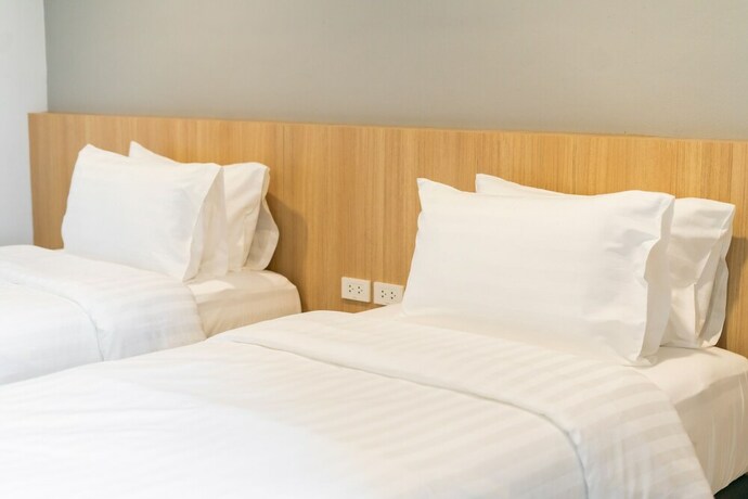 Imagen de la habitación del Hotel Goodday. Foto 24