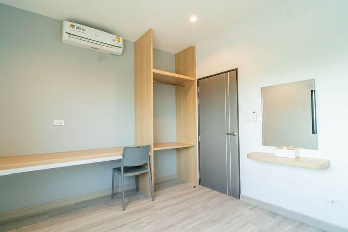 Imagen de la habitación del Hotel Goodday. Foto 27