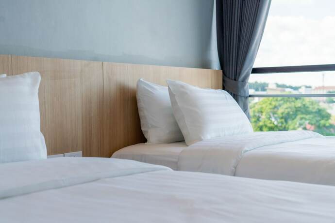 Imagen de la habitación del Hotel Goodday, Khon Kaen. Foto 25