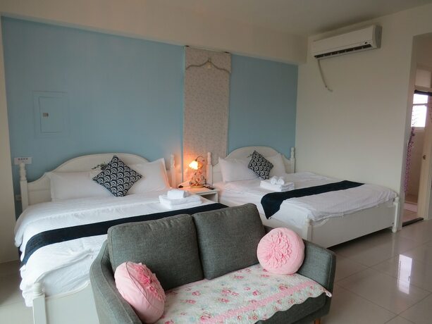 Imagen general del Hotel Goodeatting. Foto 2