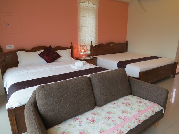 Imagen general del Hotel Goodeatting. Foto 3