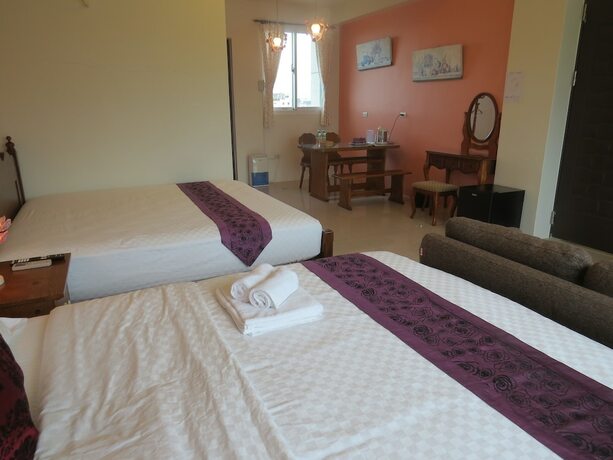 Imagen general del Hotel Goodeatting. Foto 5