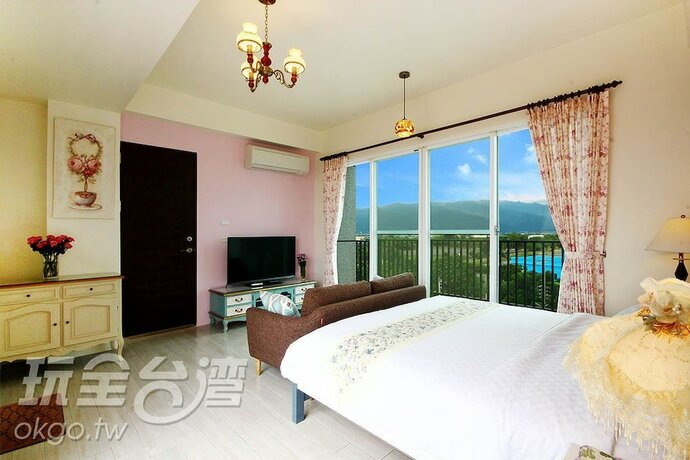 Imagen general del Hotel Goodeatting. Foto 6