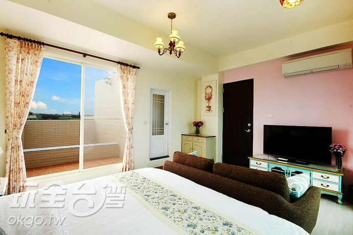 Imagen general del Hotel Goodeatting. Foto 7