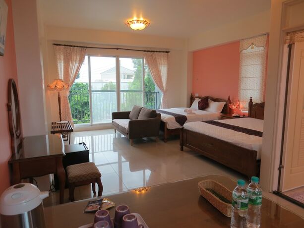 Imagen general del Hotel Goodeatting. Foto 8