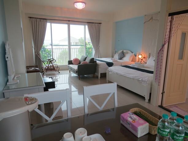 Imagen general del Hotel Goodeatting. Foto 9