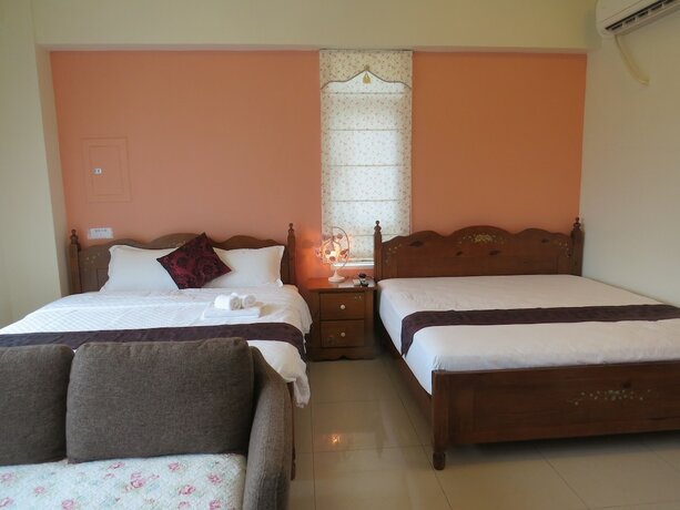 Imagen general del Hotel Goodeatting. Foto 10