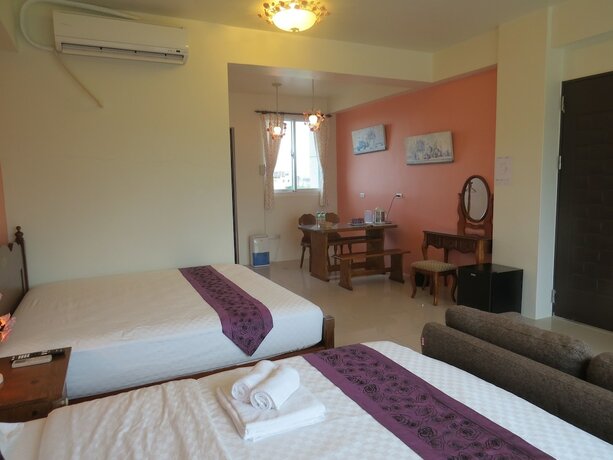 Imagen general del Hotel Goodeatting. Foto 11
