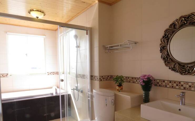 Imagen general del Hotel Goodeatting. Foto 12