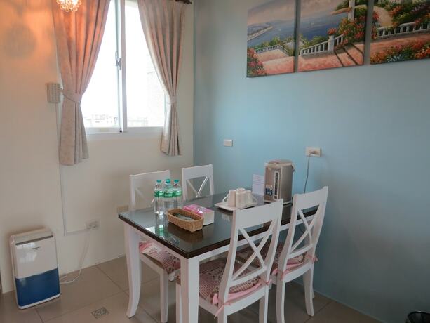 Imagen general del Hotel Goodeatting. Foto 13