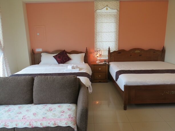Imagen general del Hotel Goodeatting. Foto 14