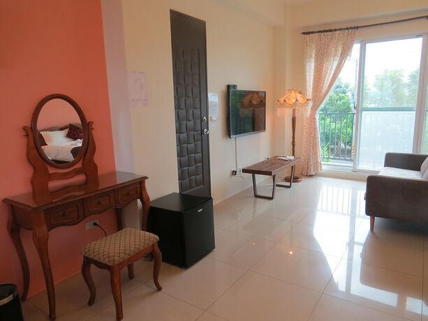 Imagen general del Hotel Goodeatting. Foto 15
