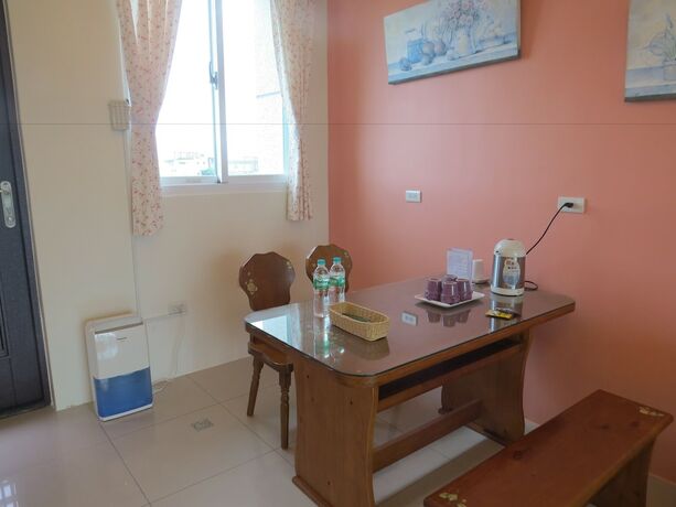 Imagen general del Hotel Goodeatting. Foto 16