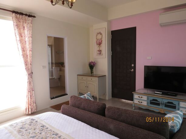 Imagen general del Hotel Goodeatting. Foto 17