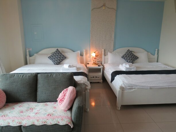 Imagen de la habitación del Hotel Goodeatting. Foto 18