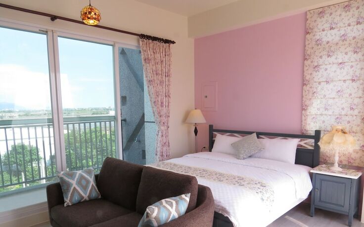 Imagen de la habitación del Hotel Goodeatting. Foto 19