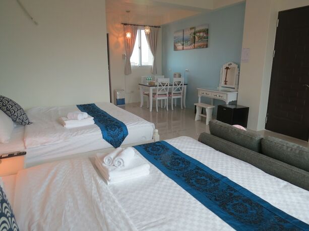Imagen de la habitación del Hotel Goodeatting. Foto 20
