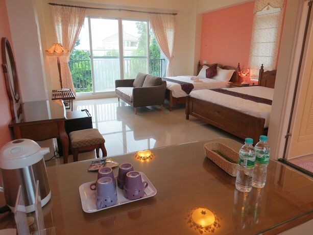 Imagen de la habitación del Hotel Goodeatting. Foto 21